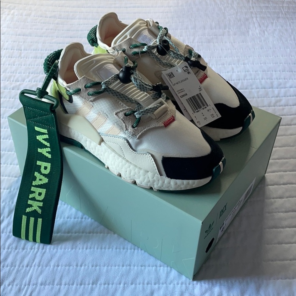 Adidas Ivy Park Sneakers